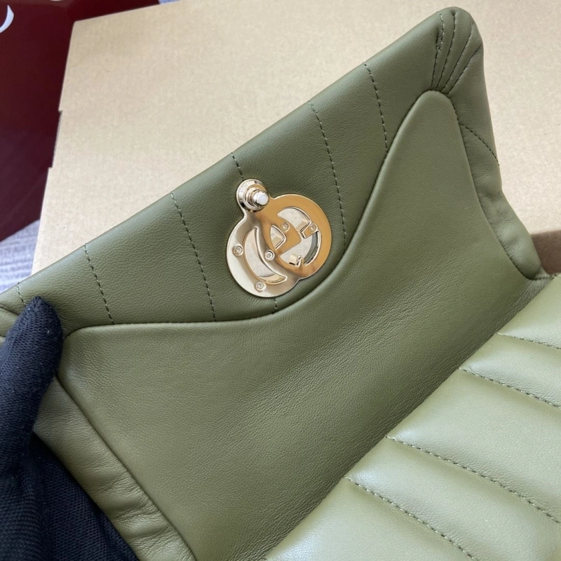 Gucci Top Handle Bags 4036C-2098