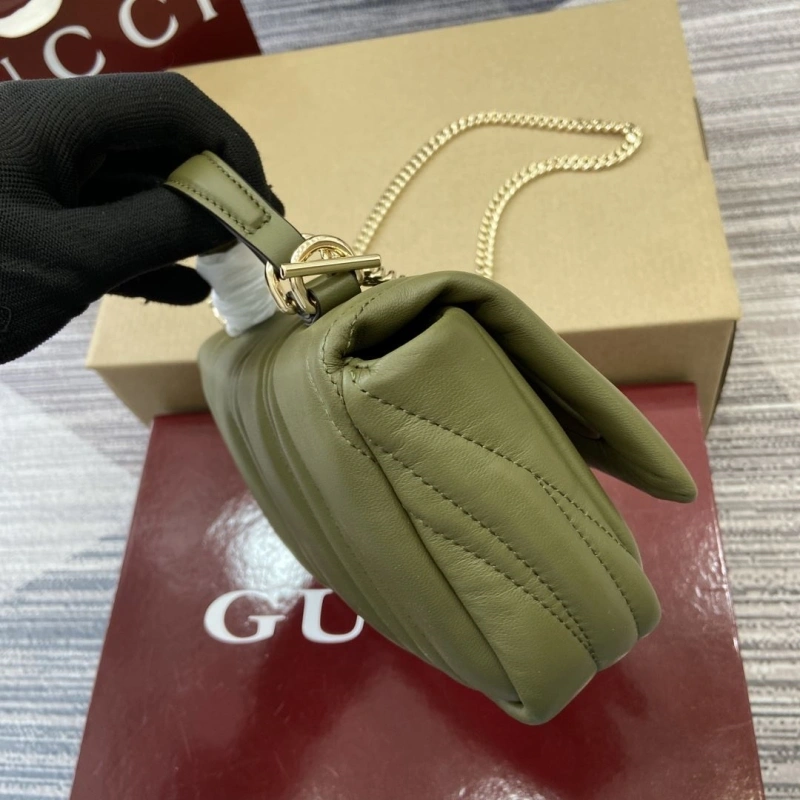Gucci Top Handle Bags 4036C-2098