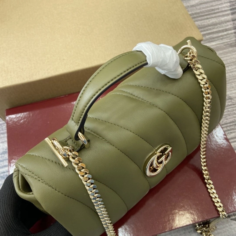 Gucci Top Handle Bags 4036C-2098