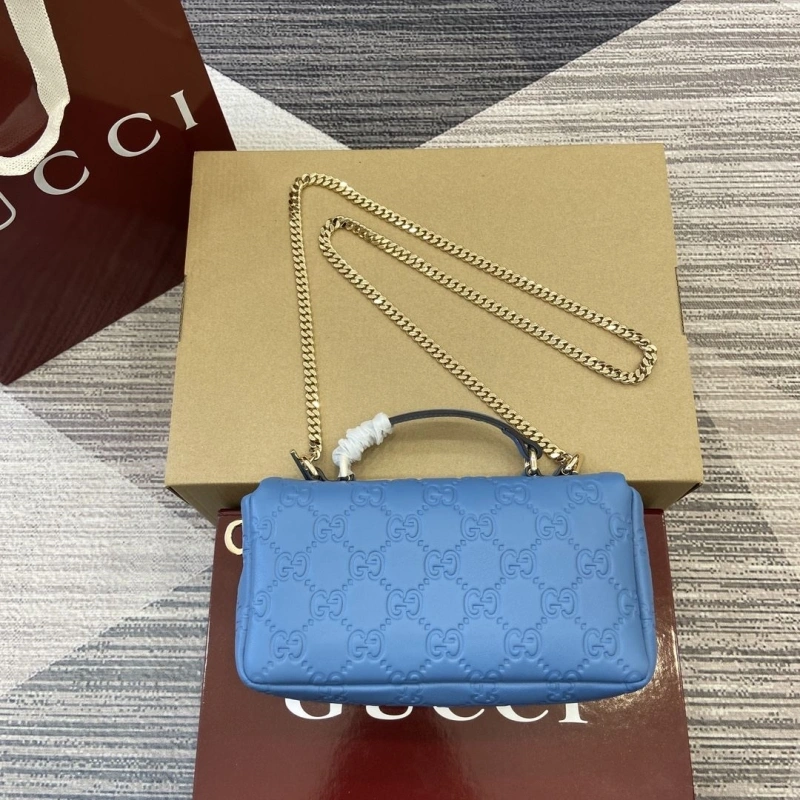 Gucci Top Handle Bags 4036C-2099