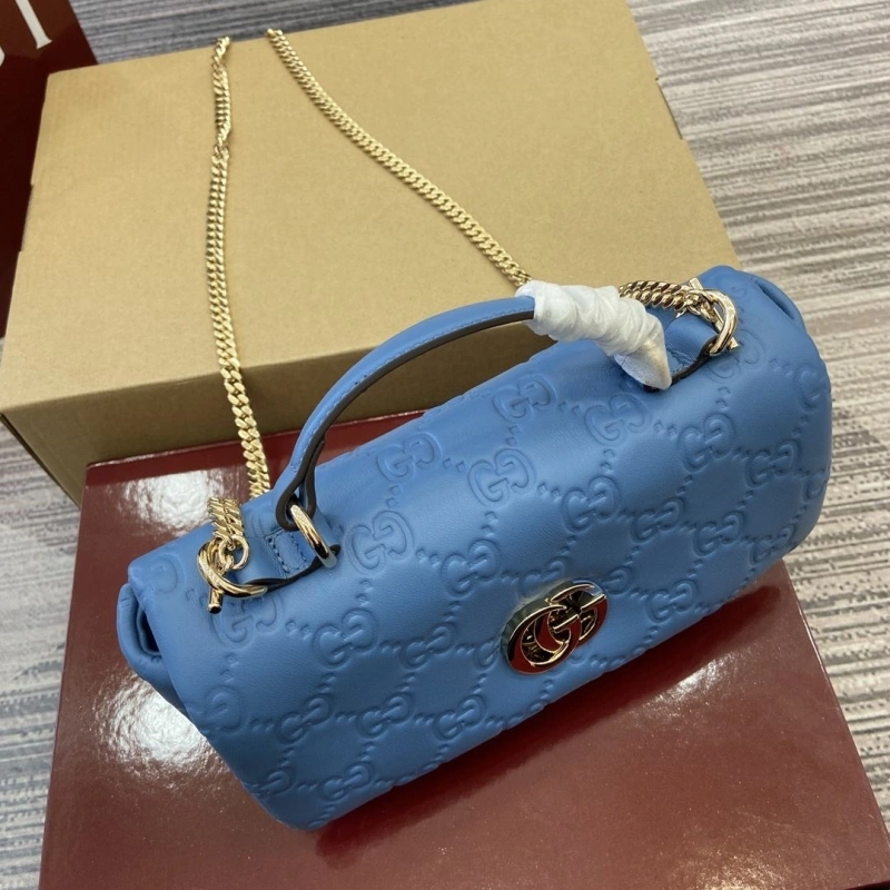 Gucci Top Handle Bags 4036C-2099