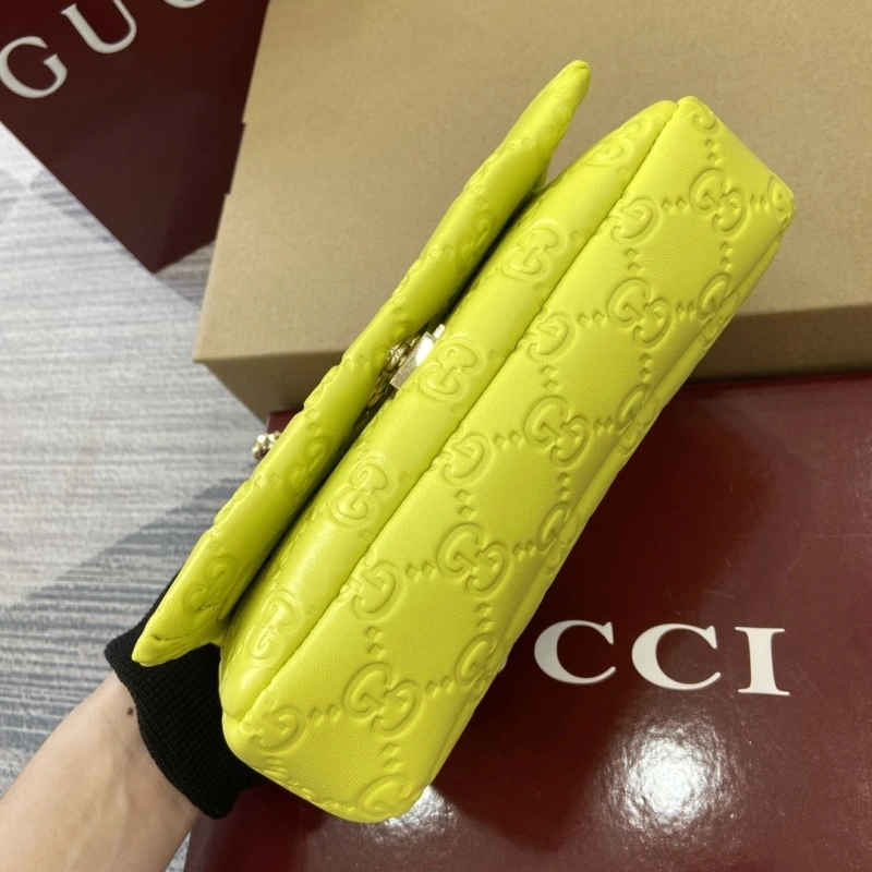 Gucci Top Handle Bags 4036C-2100