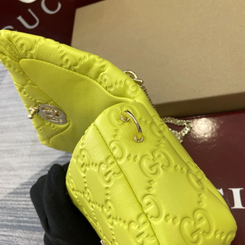 Gucci Top Handle Bags 4036C-2100