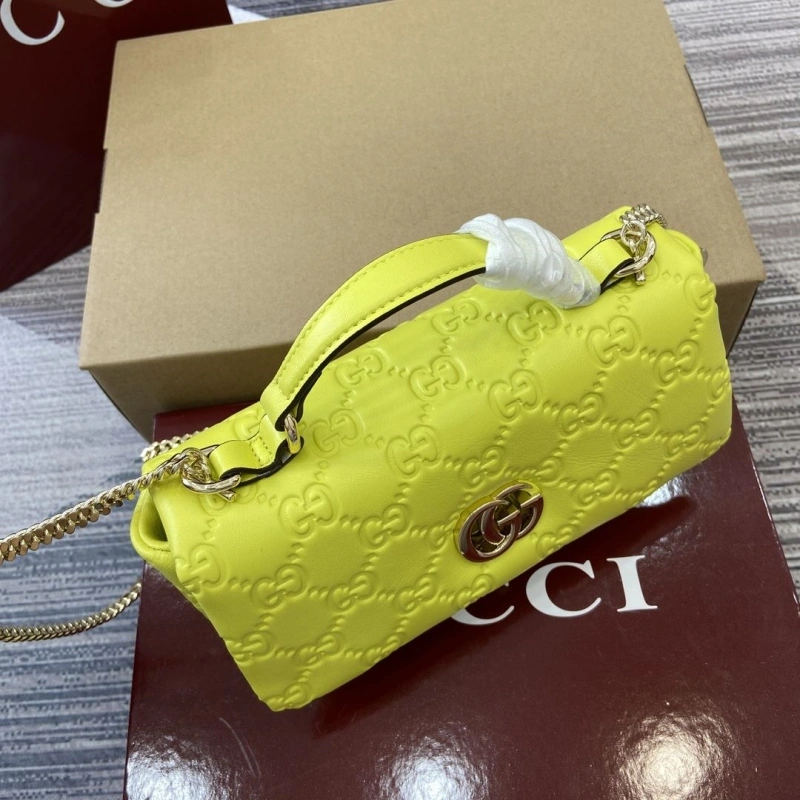 Gucci Top Handle Bags 4036C-2100
