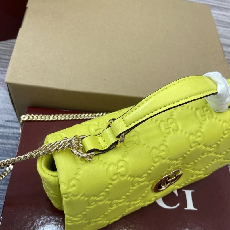 Gucci Top Handle Bags 4036C-2100