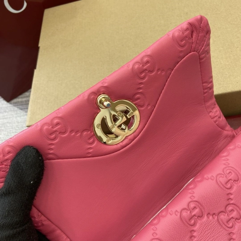 Gucci Top Handle Bags 4036C-2101