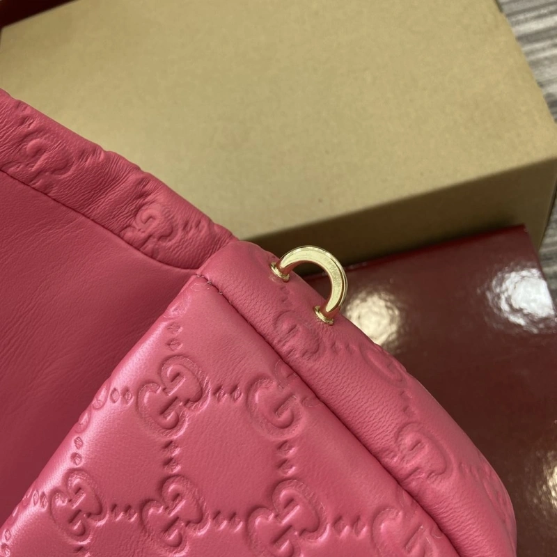 Gucci Top Handle Bags 4036C-2101
