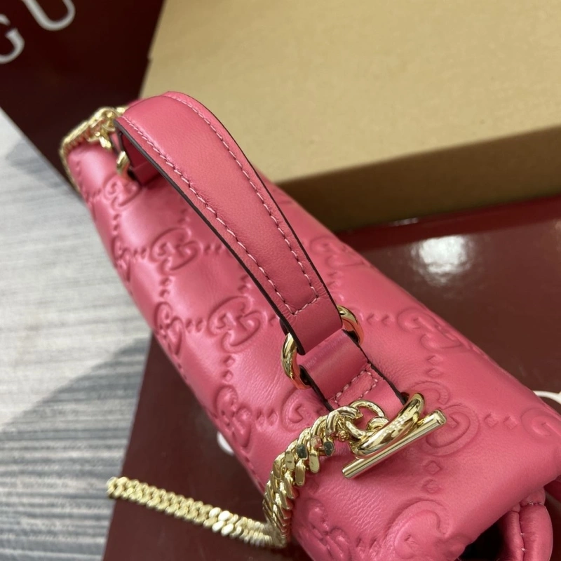 Gucci Top Handle Bags 4036C-2101
