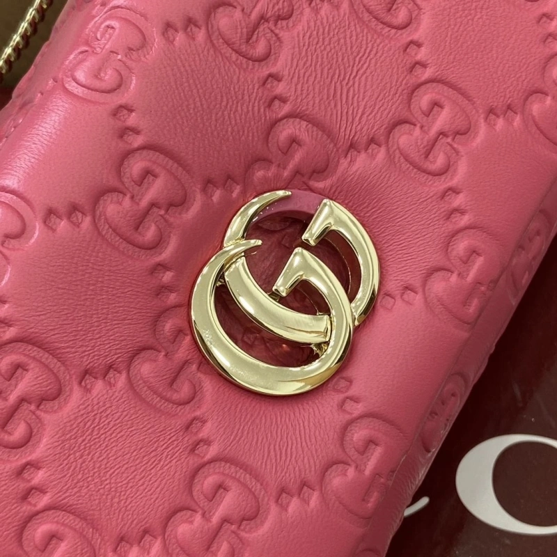 Gucci Top Handle Bags 4036C-2101