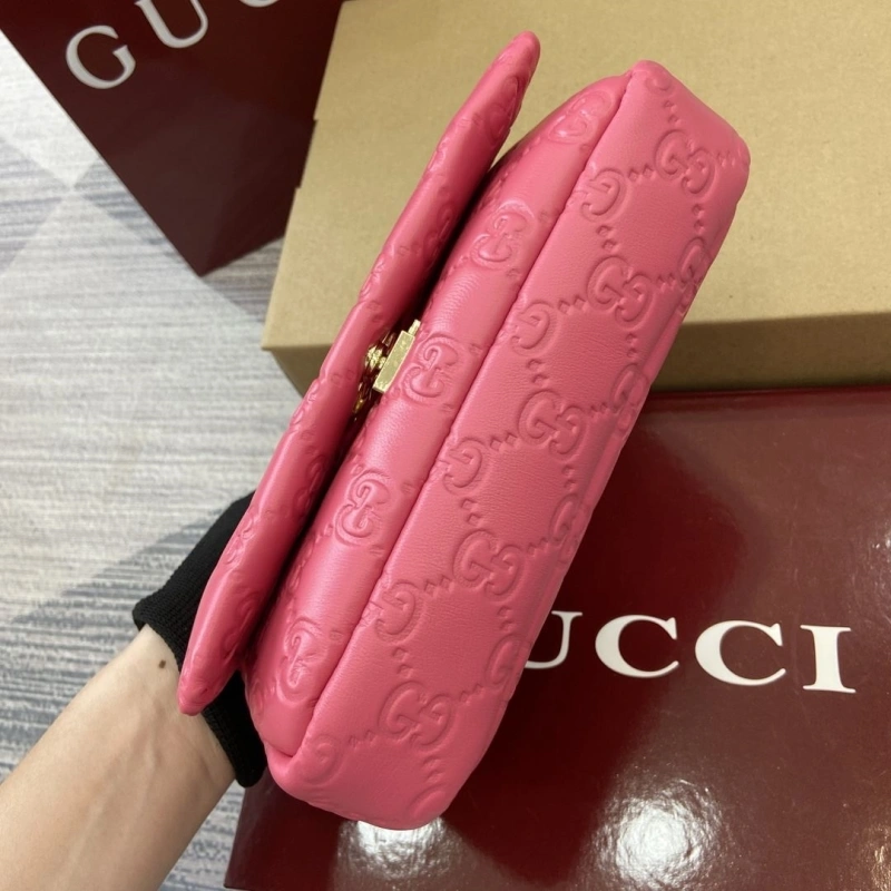 Gucci Top Handle Bags 4036C-2101
