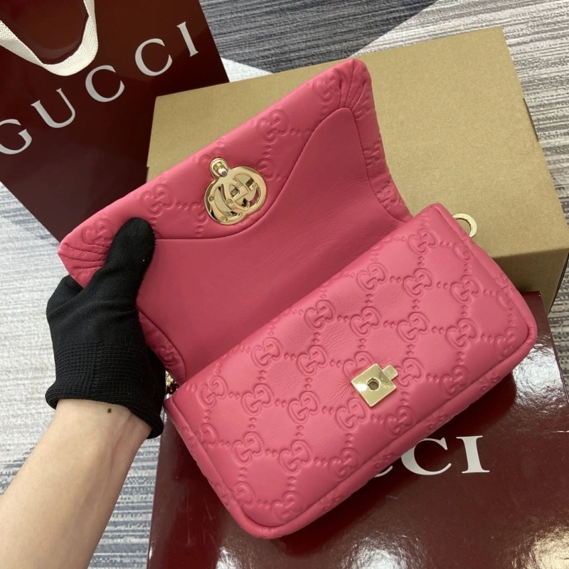 Gucci Top Handle Bags 4036C-2101