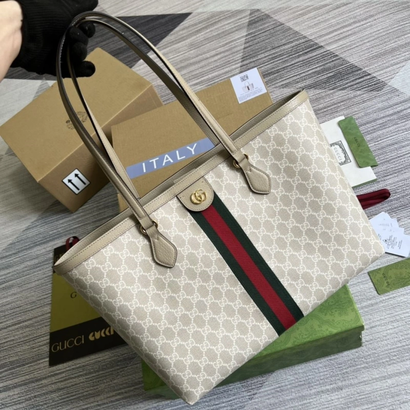 Gucci Shopping Bags 4036C-2103