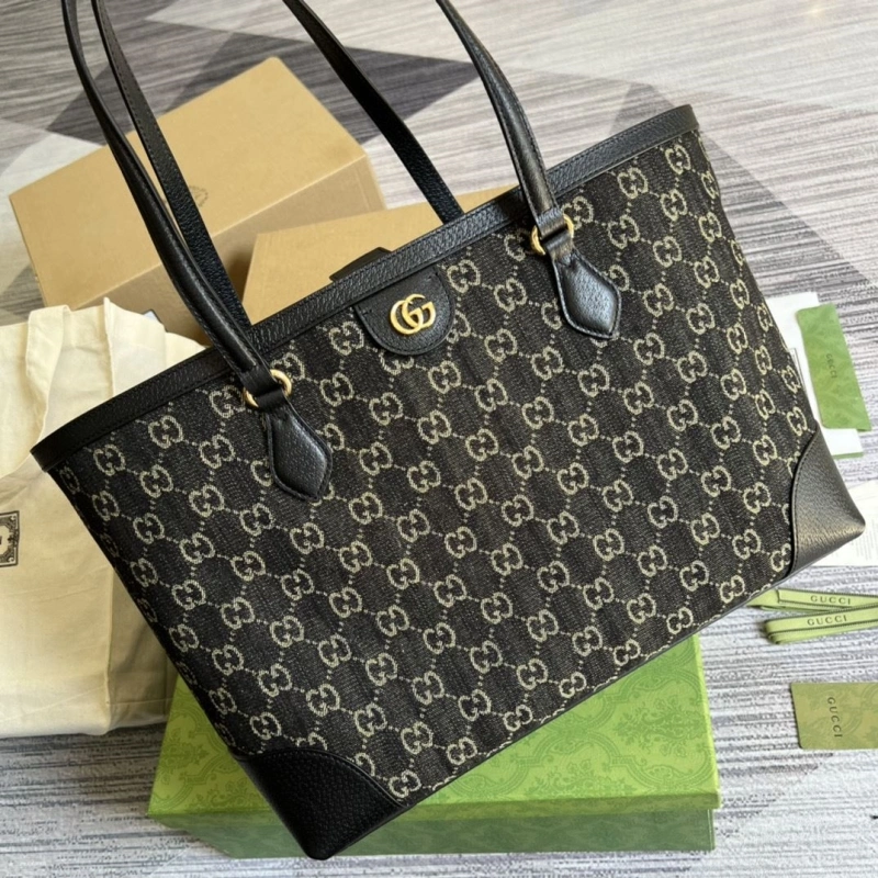 Gucci Shopping Bags 4036C-2104