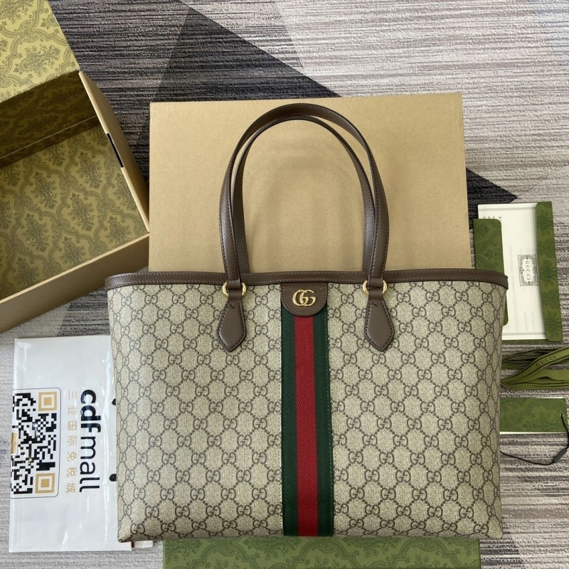 Gucci Shopping Bags 4036C-2105