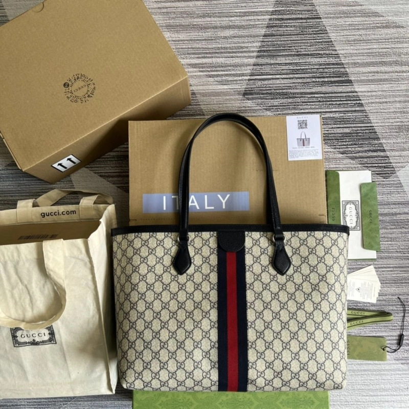 Gucci Shopping Bags 4036C-2106