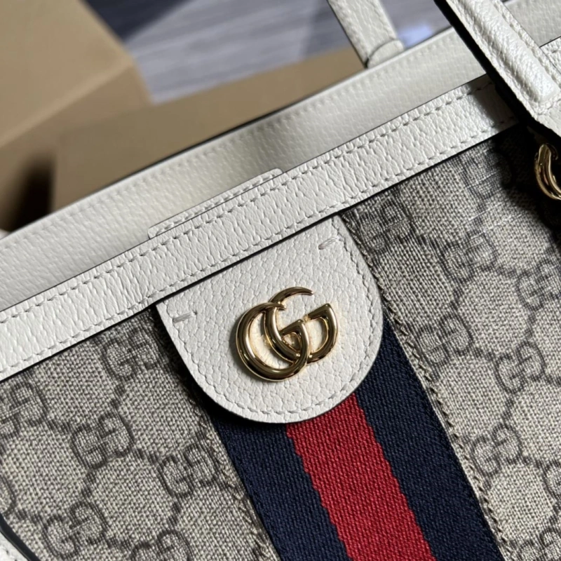 Gucci Shopping Bags 4036C-2107