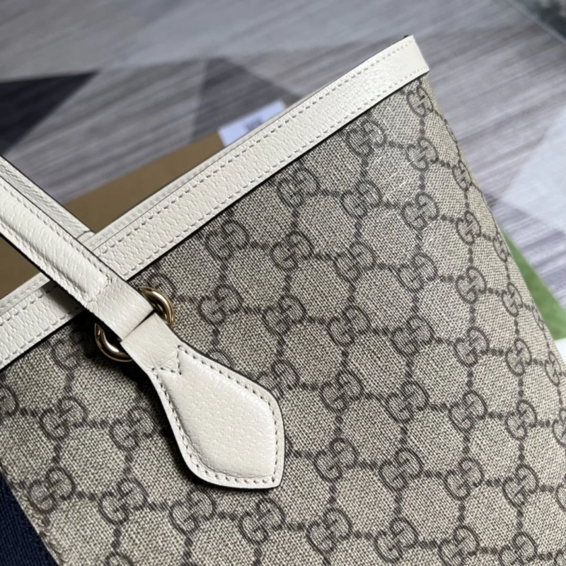 Gucci Shopping Bags 4036C-2107