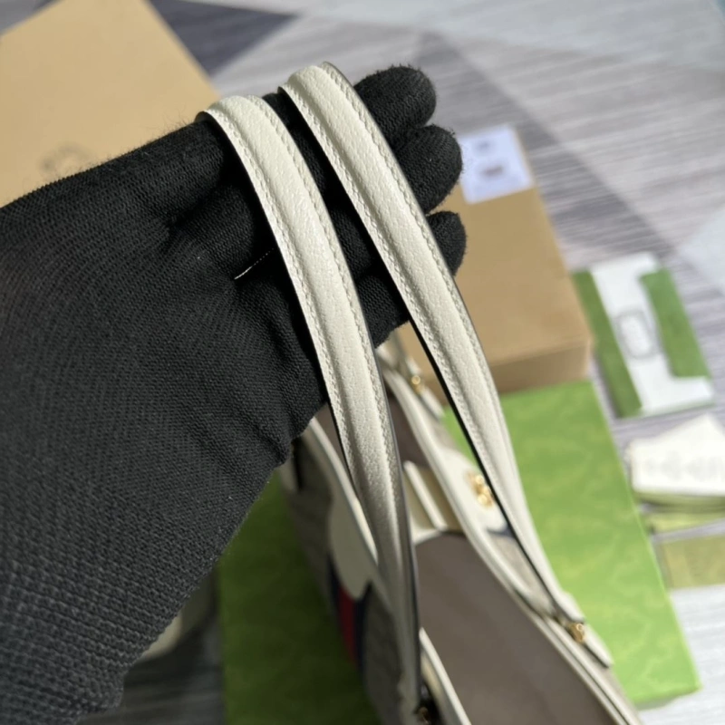 Gucci Shopping Bags 4036C-2107