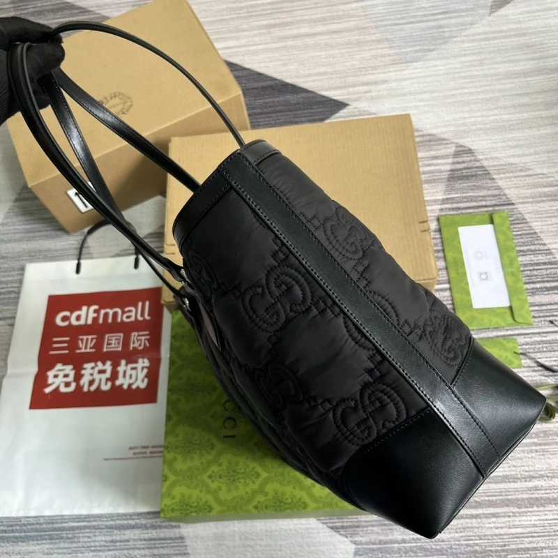 Gucci Shopping Bags 4036C-2108