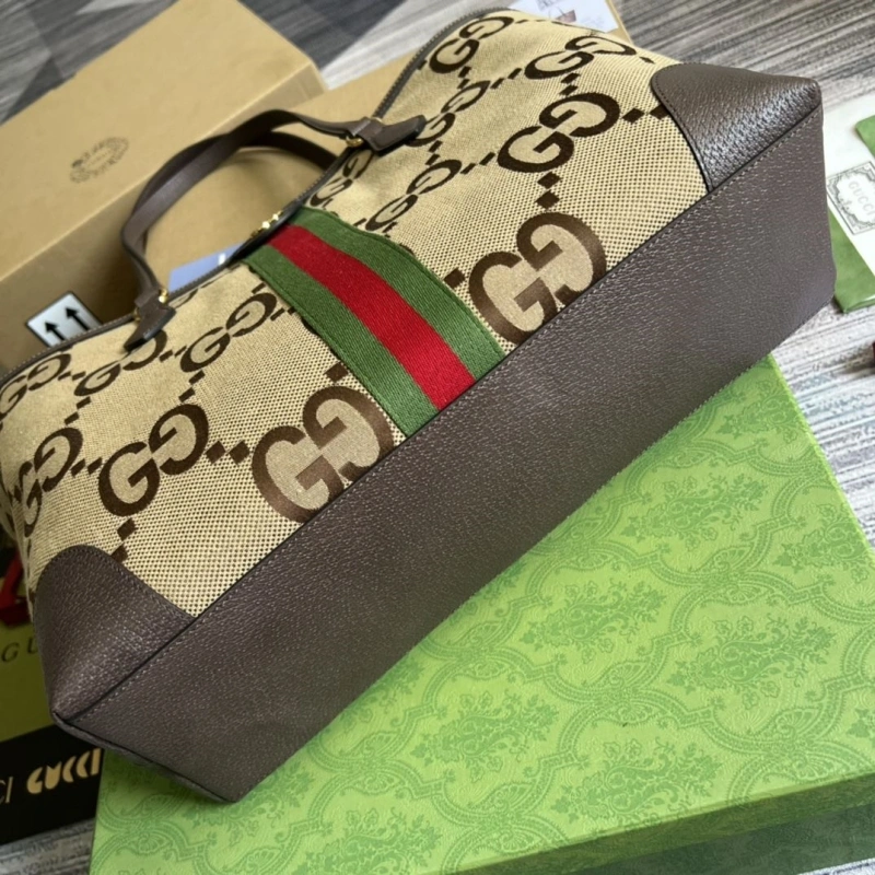Gucci Shopping Bags 4036C-2109