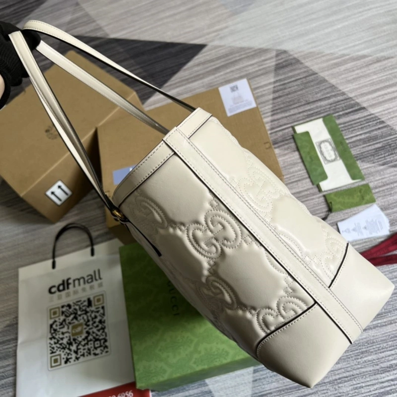 Gucci Shopping Bags 4036C-2111