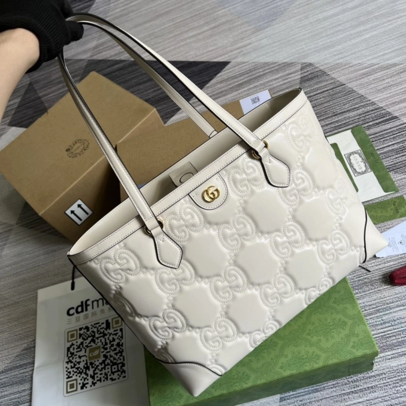 Gucci Shopping Bags 4036C-2111