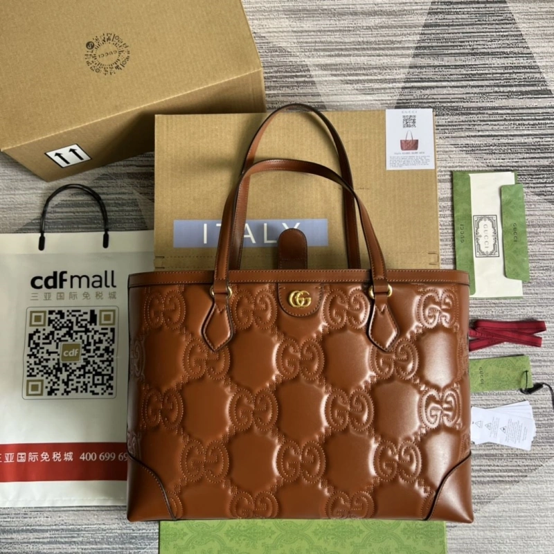 Gucci Shopping Bags 4036C-2112