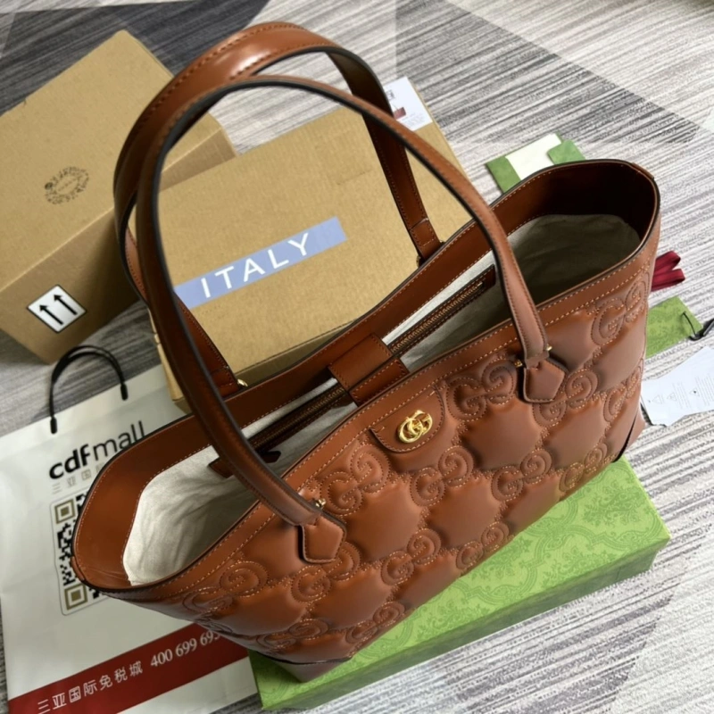 Gucci Shopping Bags 4036C-2112