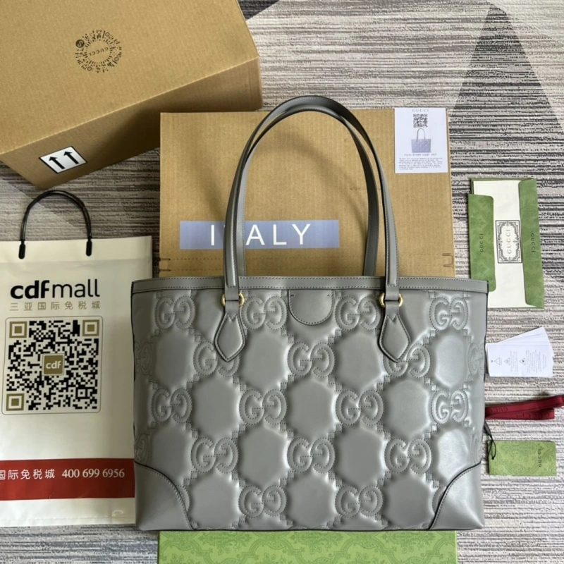 Gucci Shopping Bags 4036C-2113