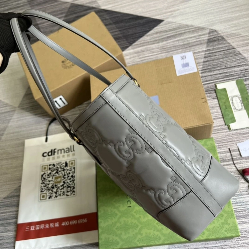 Gucci Shopping Bags 4036C-2113