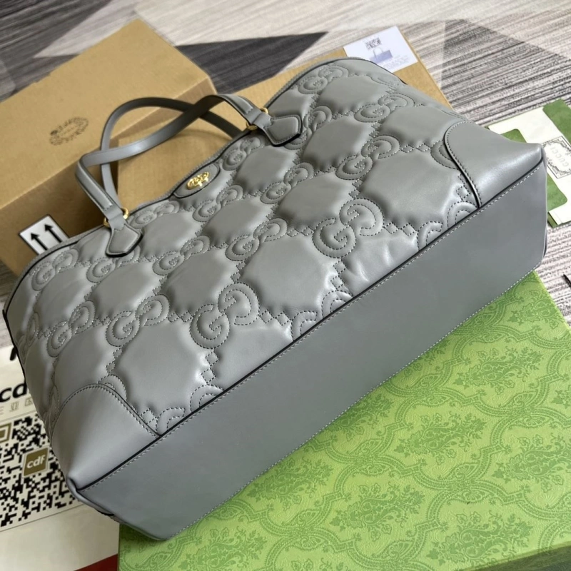 Gucci Shopping Bags 4036C-2113