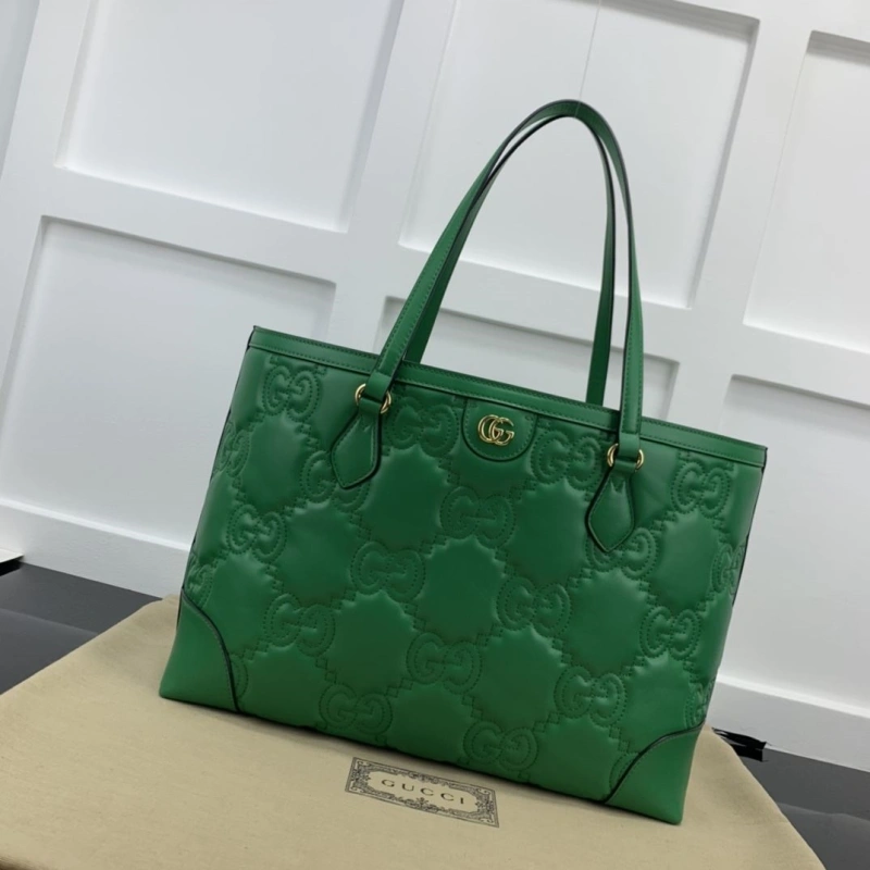 Gucci Shopping Bags 4036C-2114