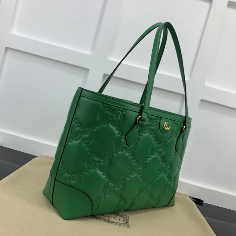 Gucci Shopping Bags 4036C-2114
