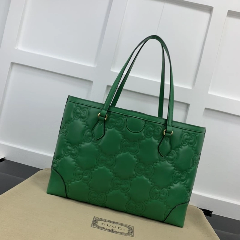 Gucci Shopping Bags 4036C-2114