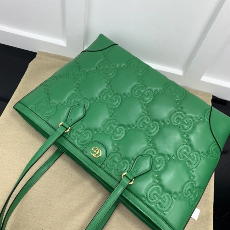 Gucci Shopping Bags 4036C-2114