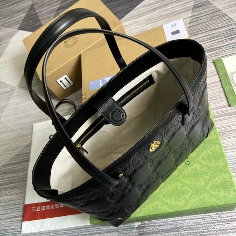 Gucci Shopping Bags 4036C-2115