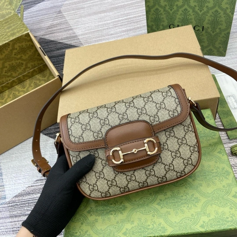 Gucci Satchel Bags 4036C-2122