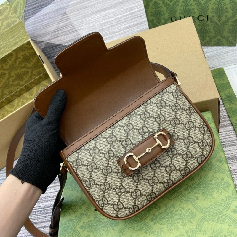 Gucci Satchel Bags 4036C-2122