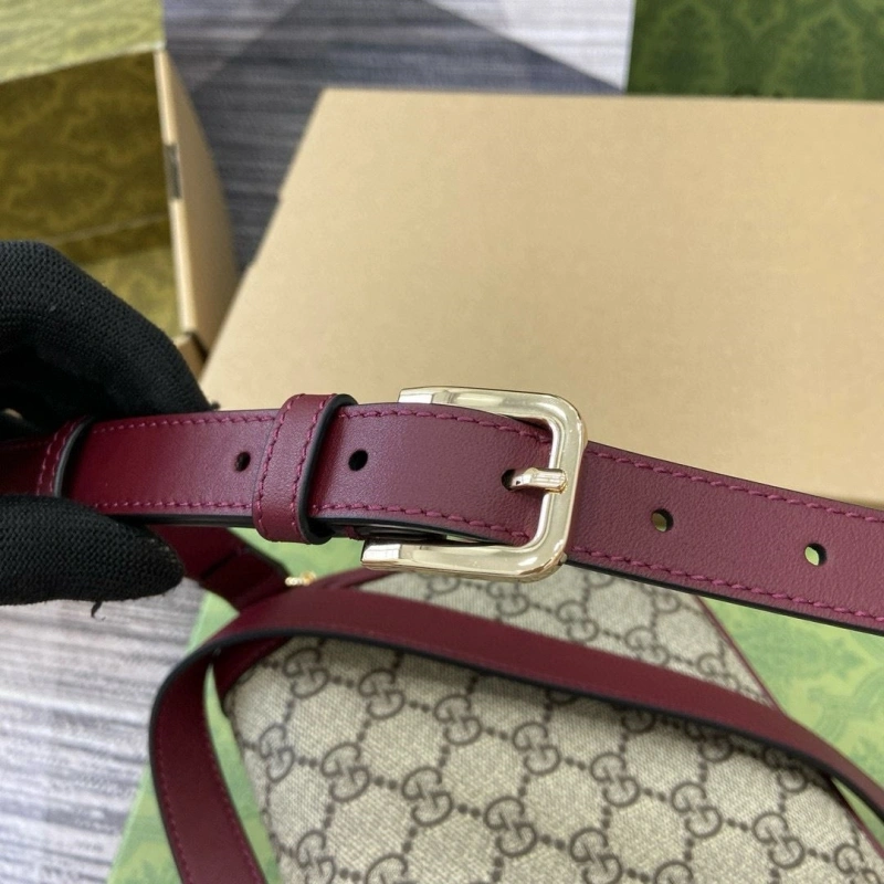 Gucci Satchel Bags 4036C-2123