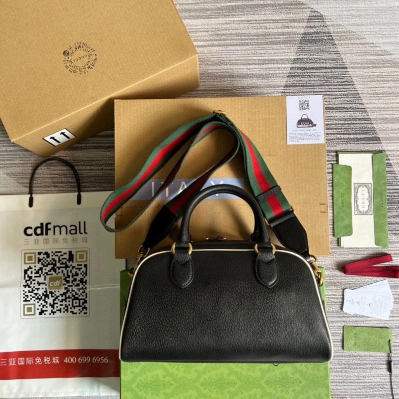 Gucci Top Handle Bags 4036C-2124