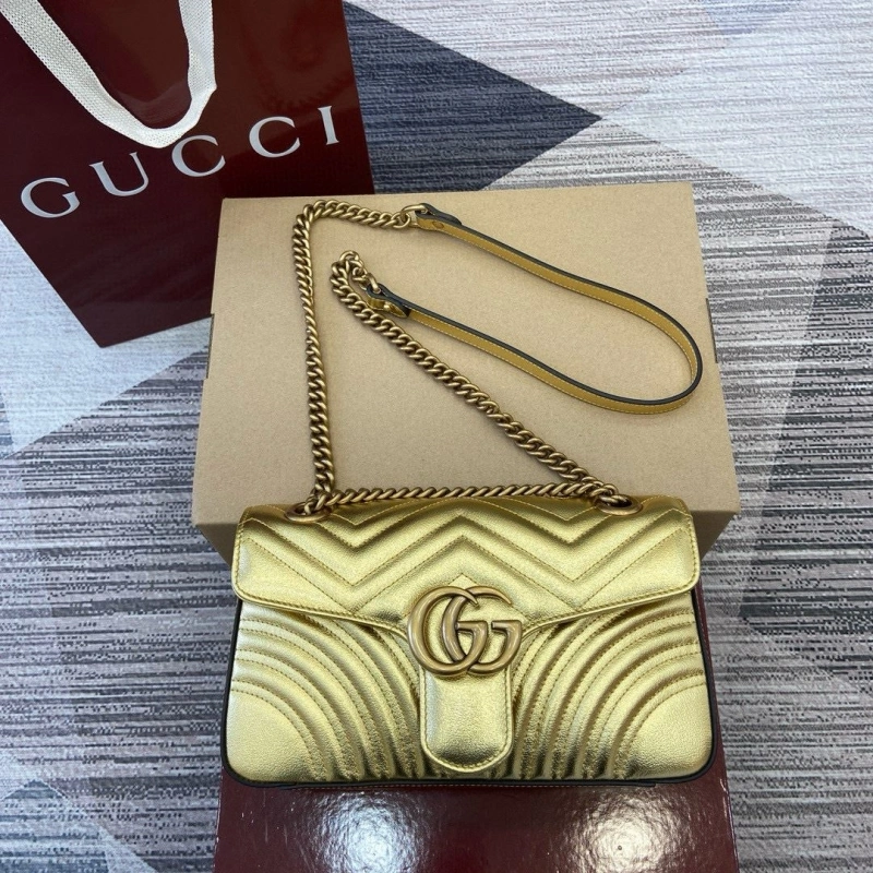 Gucci Satchel Bags 4036C-2126