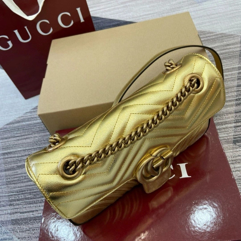 Gucci Satchel Bags 4036C-2126