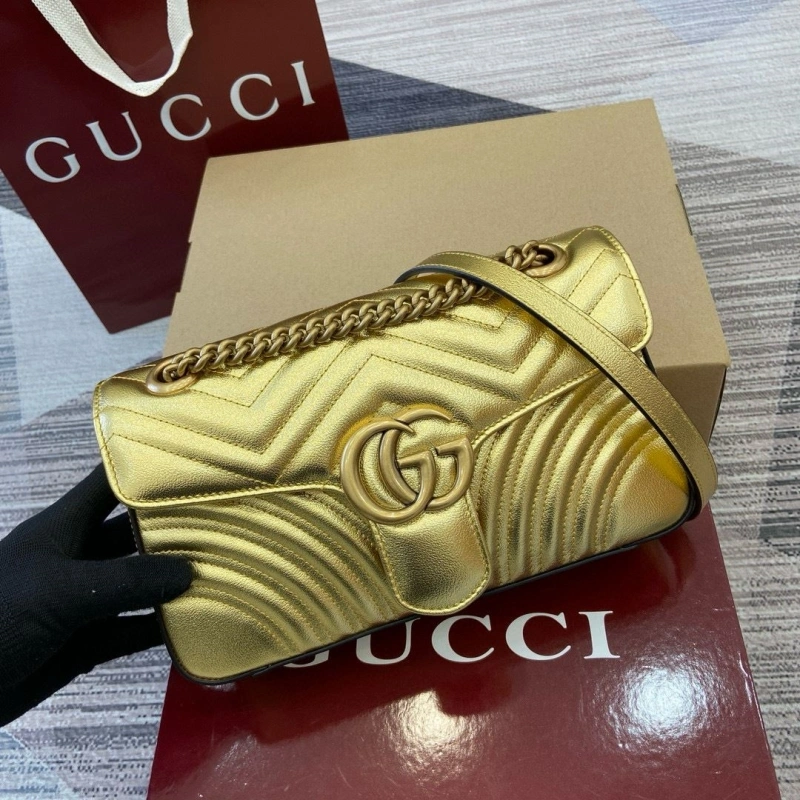 Gucci Satchel Bags 4036C-2126