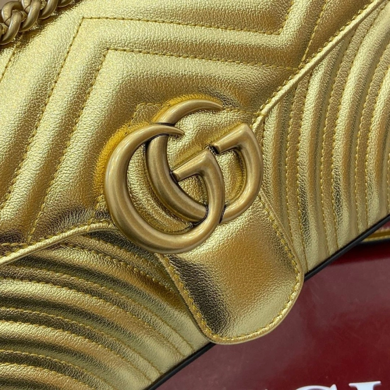 Gucci Satchel Bags 4036C-2126