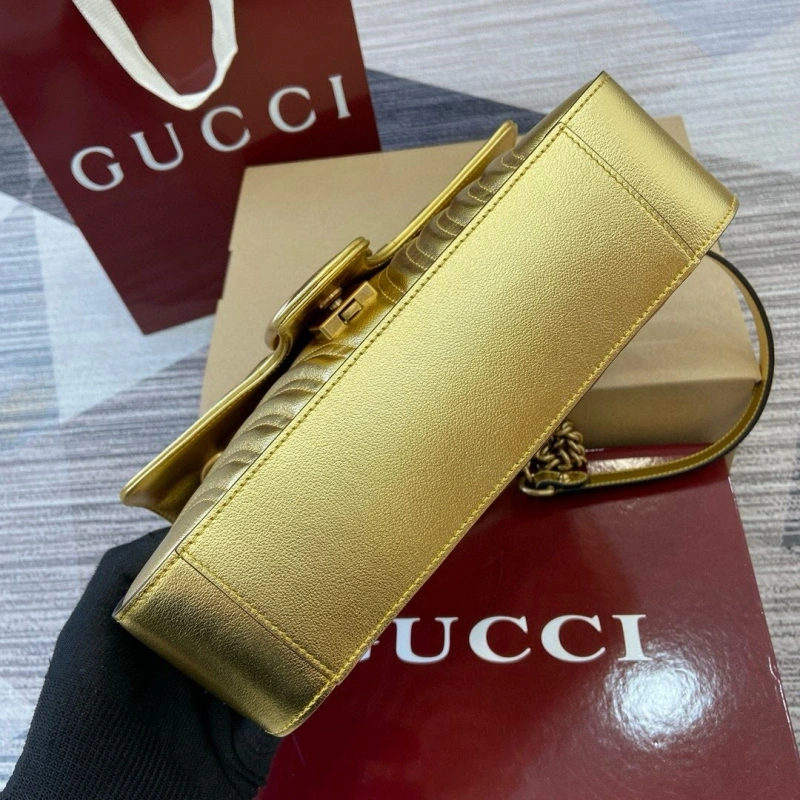 Gucci Satchel Bags 4036C-2126