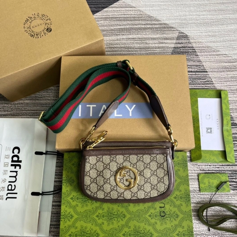 Gucci Satchel Bags 4036C-2128