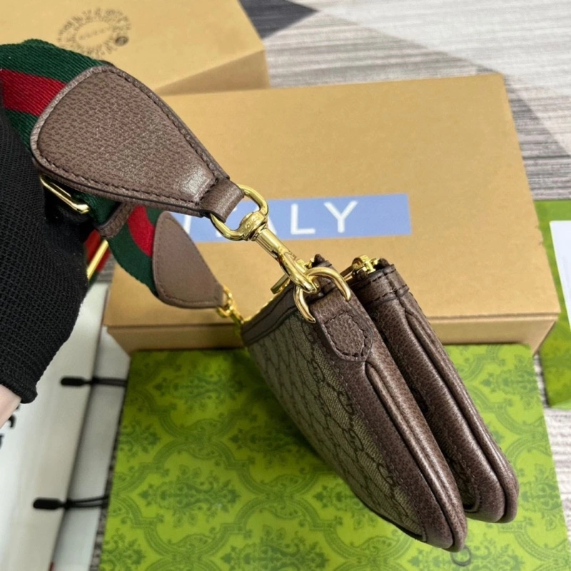 Gucci Satchel Bags 4036C-2128