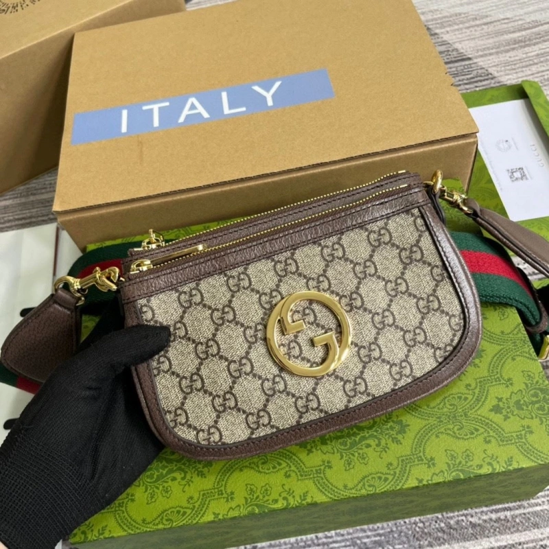 Gucci Satchel Bags 4036C-2128