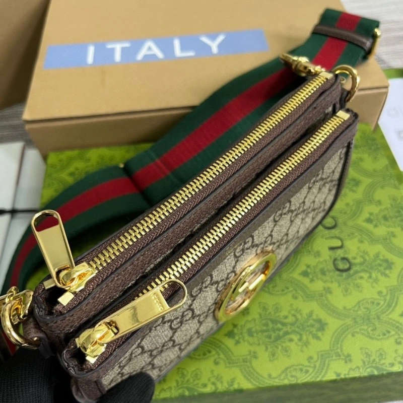 Gucci Satchel Bags 4036C-2128