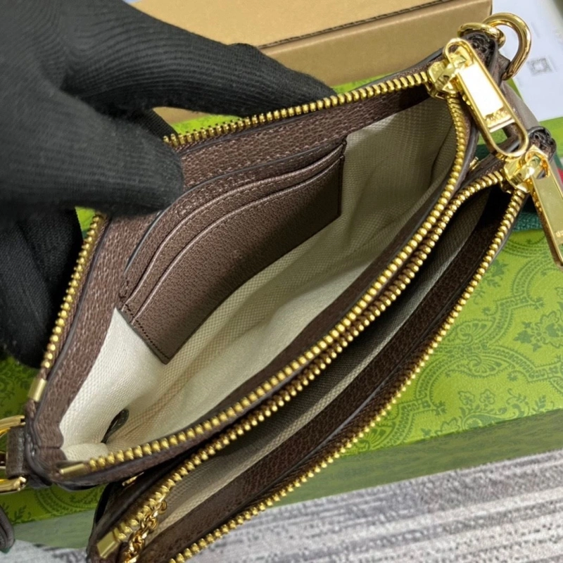 Gucci Satchel Bags 4036C-2128